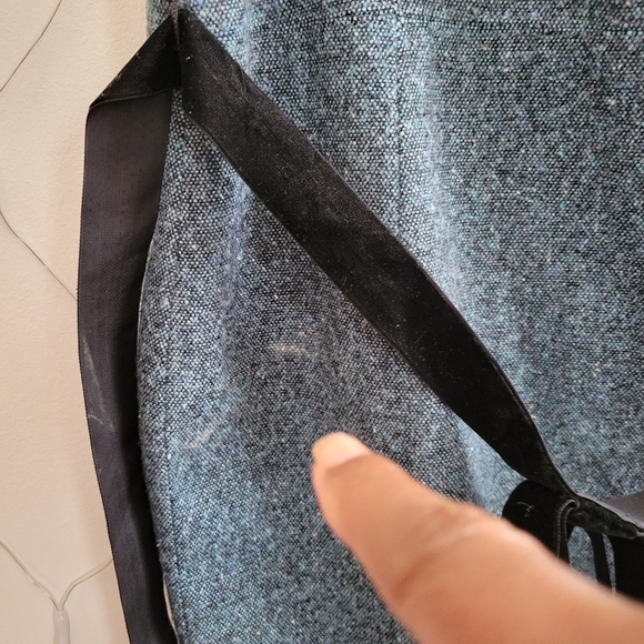 Laundry by Shelli Segal 2 pc Dress Suit /  Size 10 - Picture 11 of 11